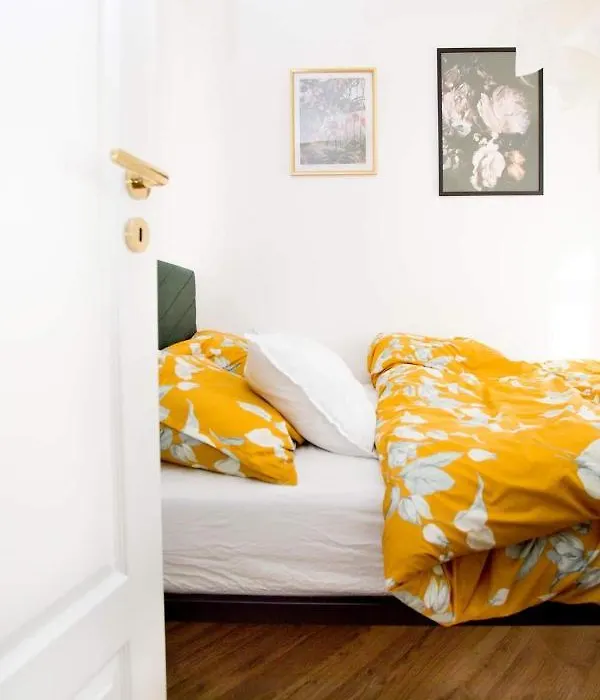 Oli&Joly Apartments-1