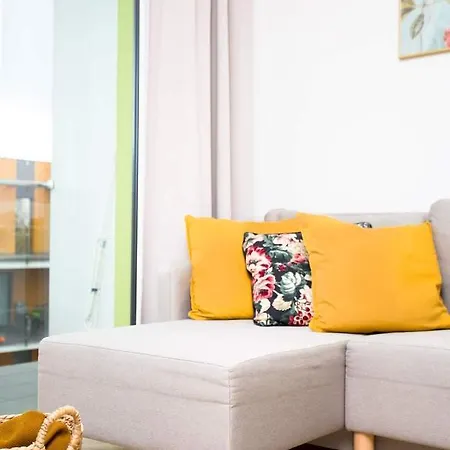 Oli&Joly Apartments-3