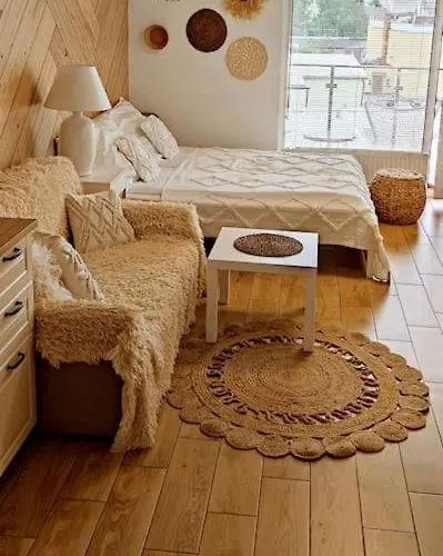 Boho - Studio
